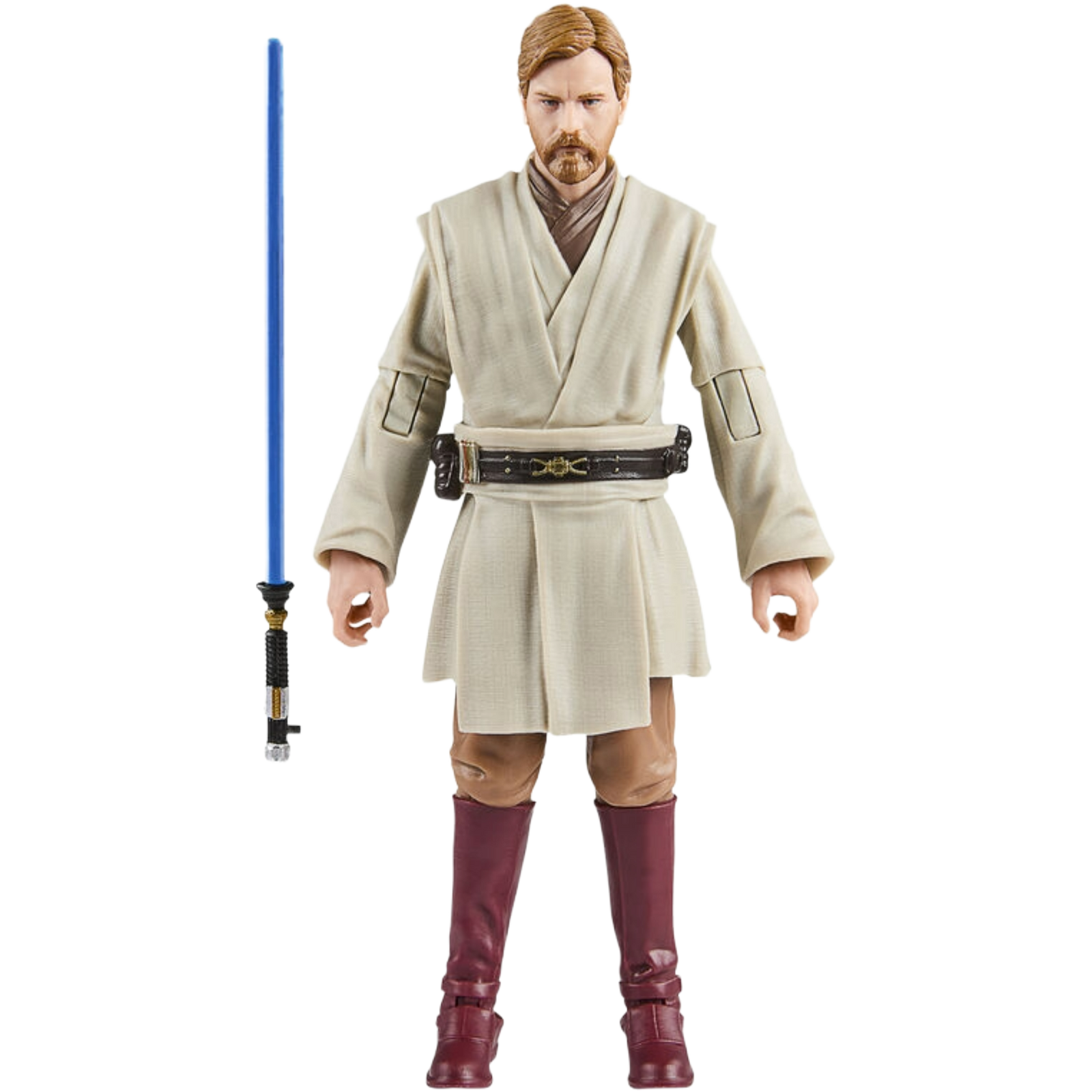 Hasbro / The Black Series: Star Wars Revenge Of The Sith - Obi-Wan Kenobi