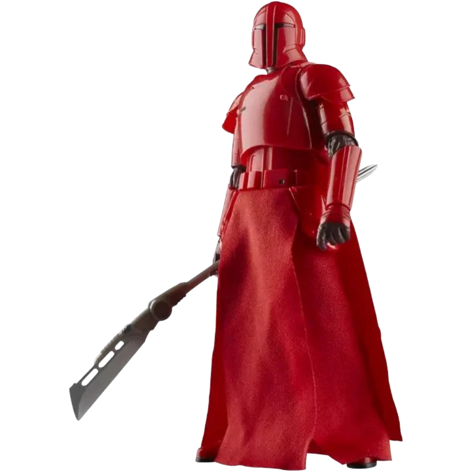 Hasbro / The Black Series: Star Wars The Mandalorian - Imperial Praetorian Guard