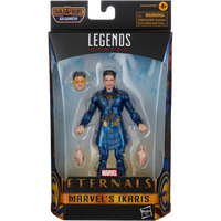 Hasbro / Marvel Legends: Eternals - Marvel’s Ikaris