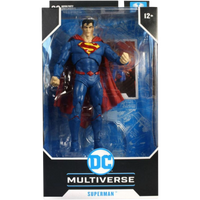 McFarlane DC Multiverse: DC Rebirth - Superman