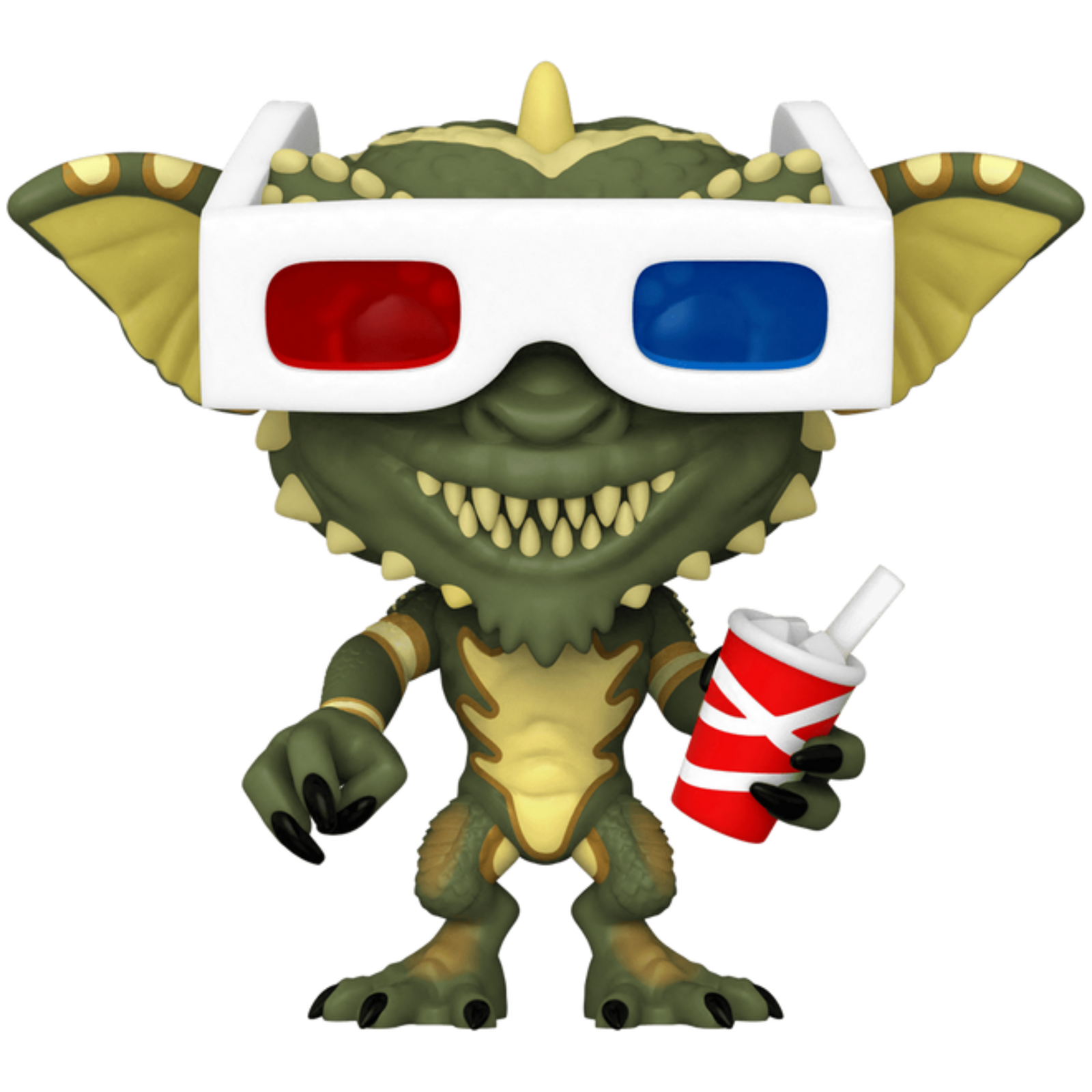Funko Pop! Movies: Gremlins - Gremlin With 3D Glasses 1147