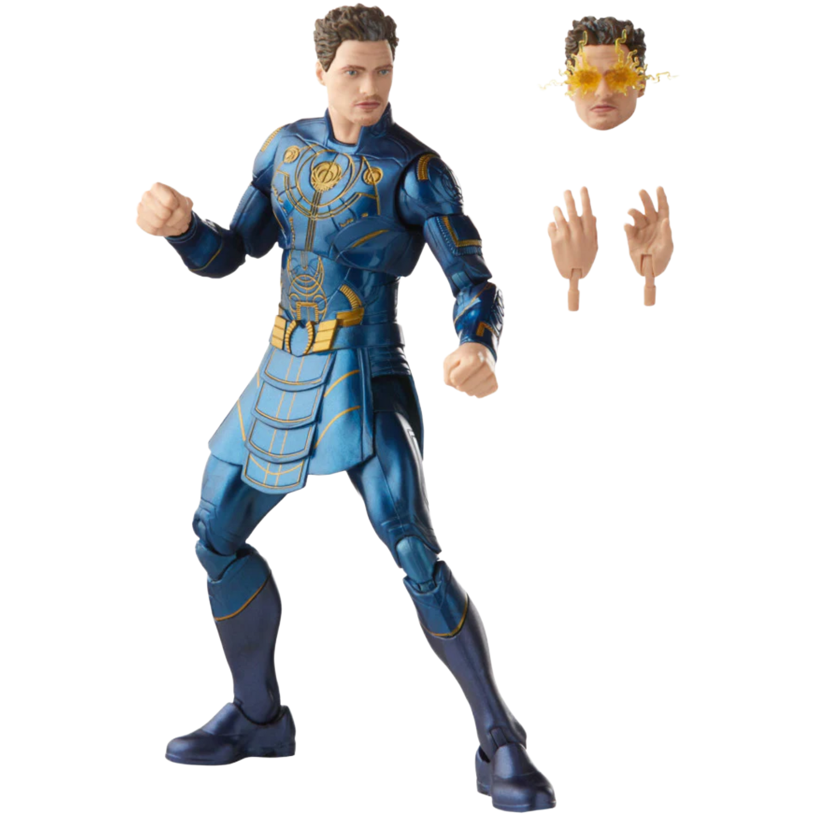 Hasbro / Marvel Legends: Eternals - Marvel’s Ikaris
