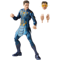 Hasbro / Marvel Legends: Eternals - Marvel’s Ikaris