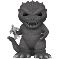 Funko Pop! Movies: Godzilla - Godzilla (1954) 1662
