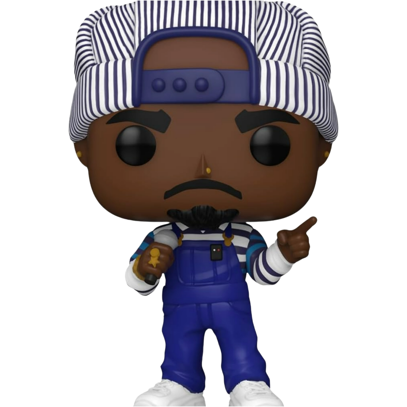 Funko Pop! Rocks: Thug Life - Tupac Shakur 387