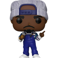 Funko Pop! Rocks: Thug Life - Tupac Shakur 387