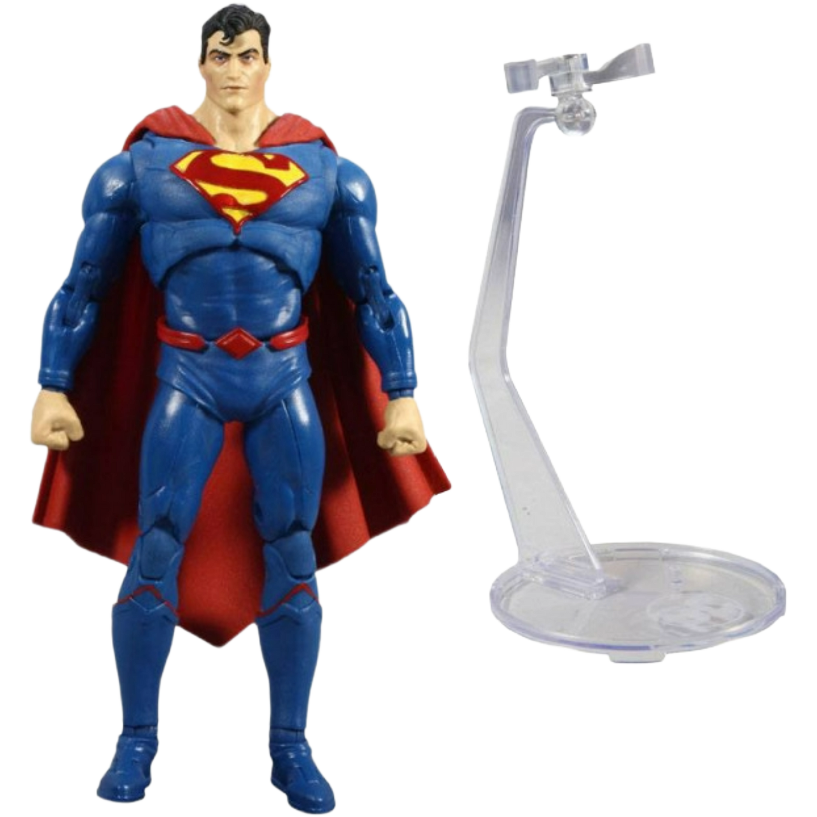 McFarlane DC Multiverse: DC Rebirth - Superman