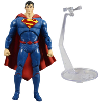 McFarlane DC Multiverse: DC Rebirth - Superman