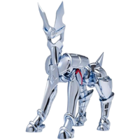 BANDAI / Tamashii Nations: Saint Seiya - Centaurus Babel (Saint Cloth Myth)