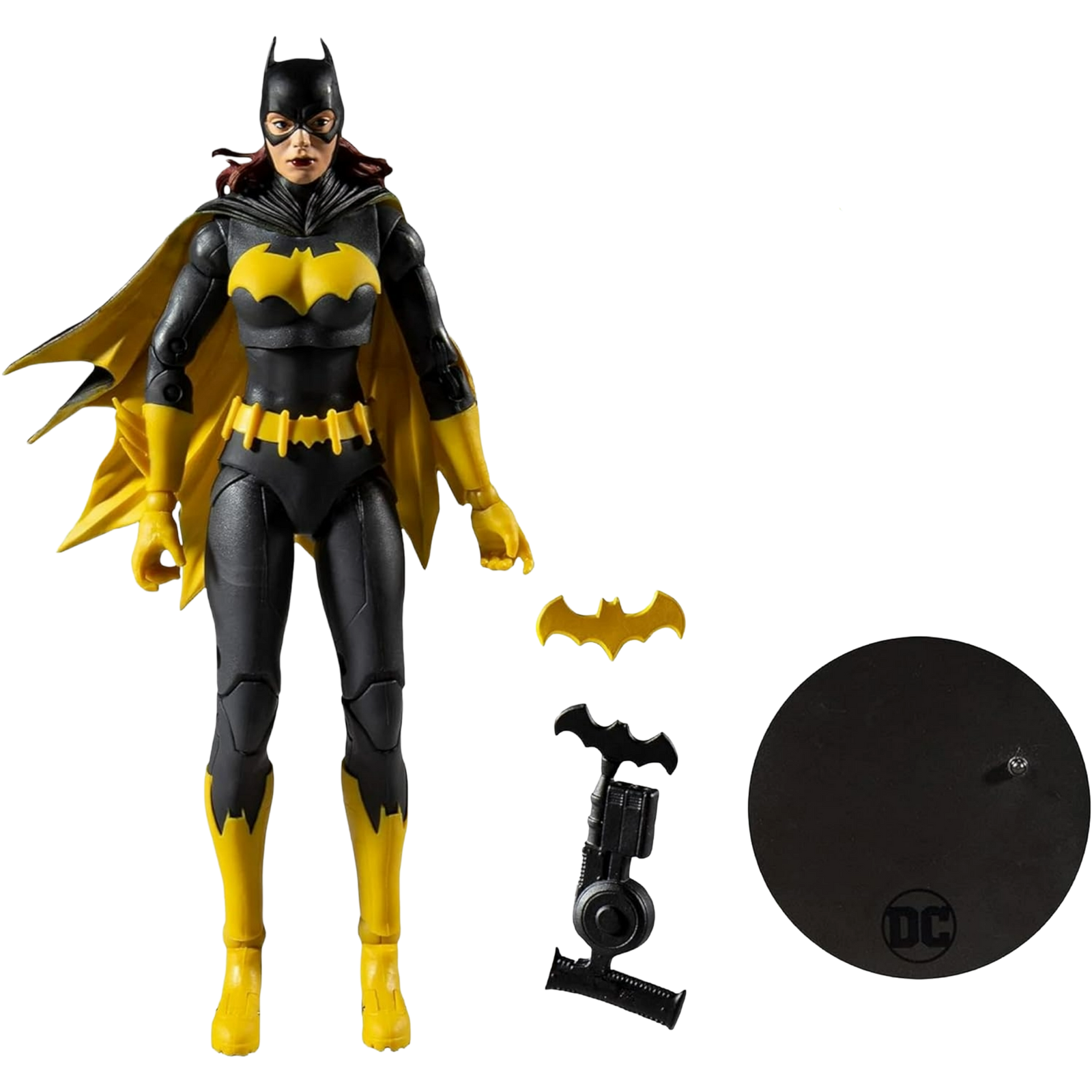 McFarlane DC Multiverse: Batman Three Jokers - Batgirl