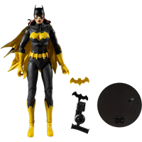 McFarlane DC Multiverse: Batman Three Jokers - Batgirl