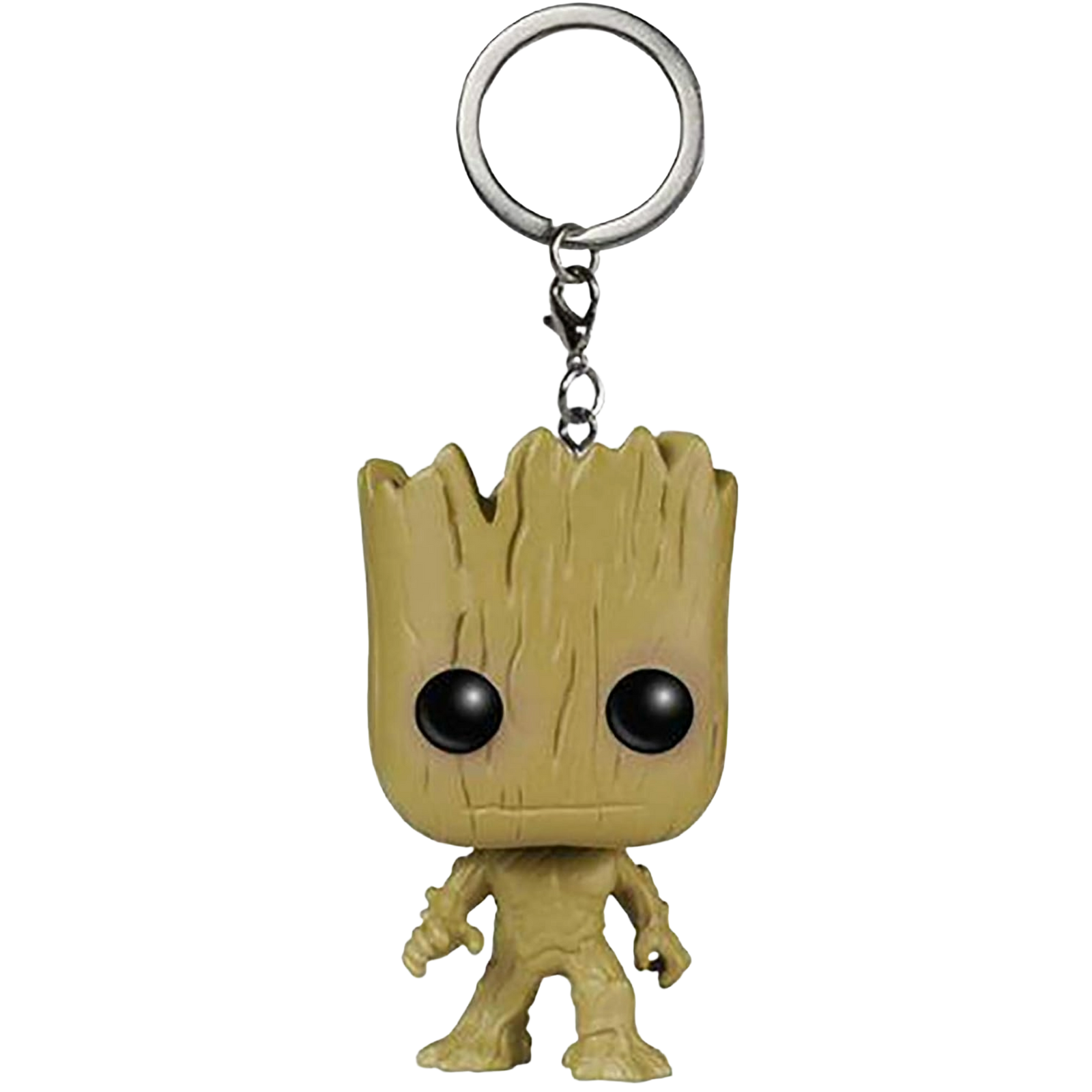 Funko Pop! Keychain: Guardians Of The Galaxy - Groot