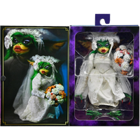 NECA Ultimate: Gremlins 2 The New Batch - Greta (Wedding Dress)