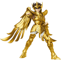 Blokees Champion Class: Saint Seiya - Sagittarius Aiolos