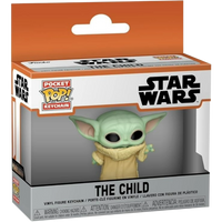 Funko Pop! Keychain: Star Wars - The Child