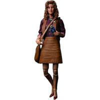NECA Ultimate: Teenage Mutant Ninja Turtles - April O’Neil