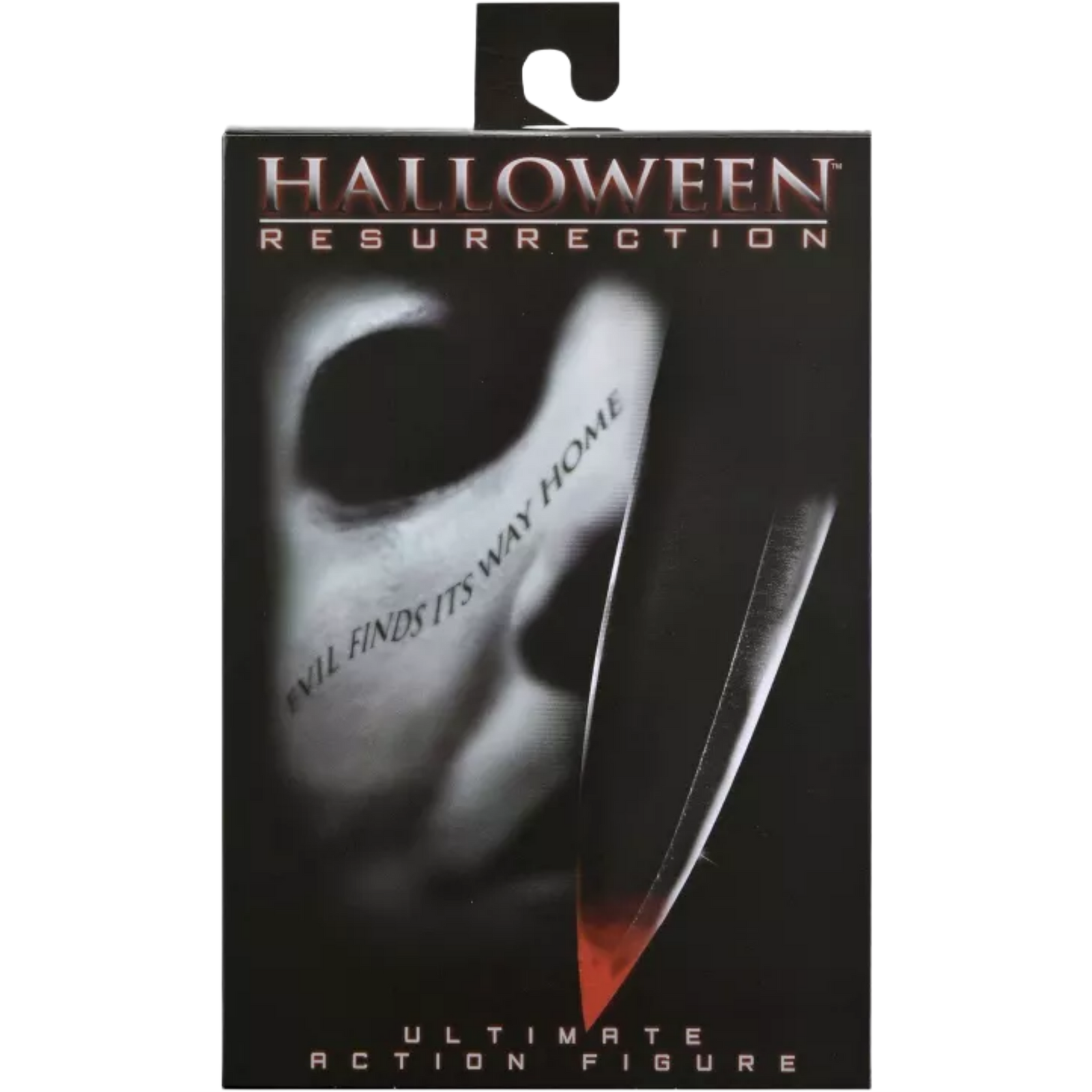 NECA Ultimate: Halloween Resurrection - Michael Myers