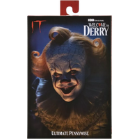 NECA Ultimate: IT Welcome To Derry - Pennywise