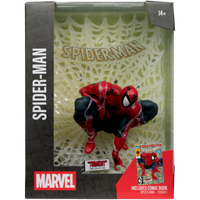 McFarlane Marvel Collection: Spider-Man #01 - Spider-Man
