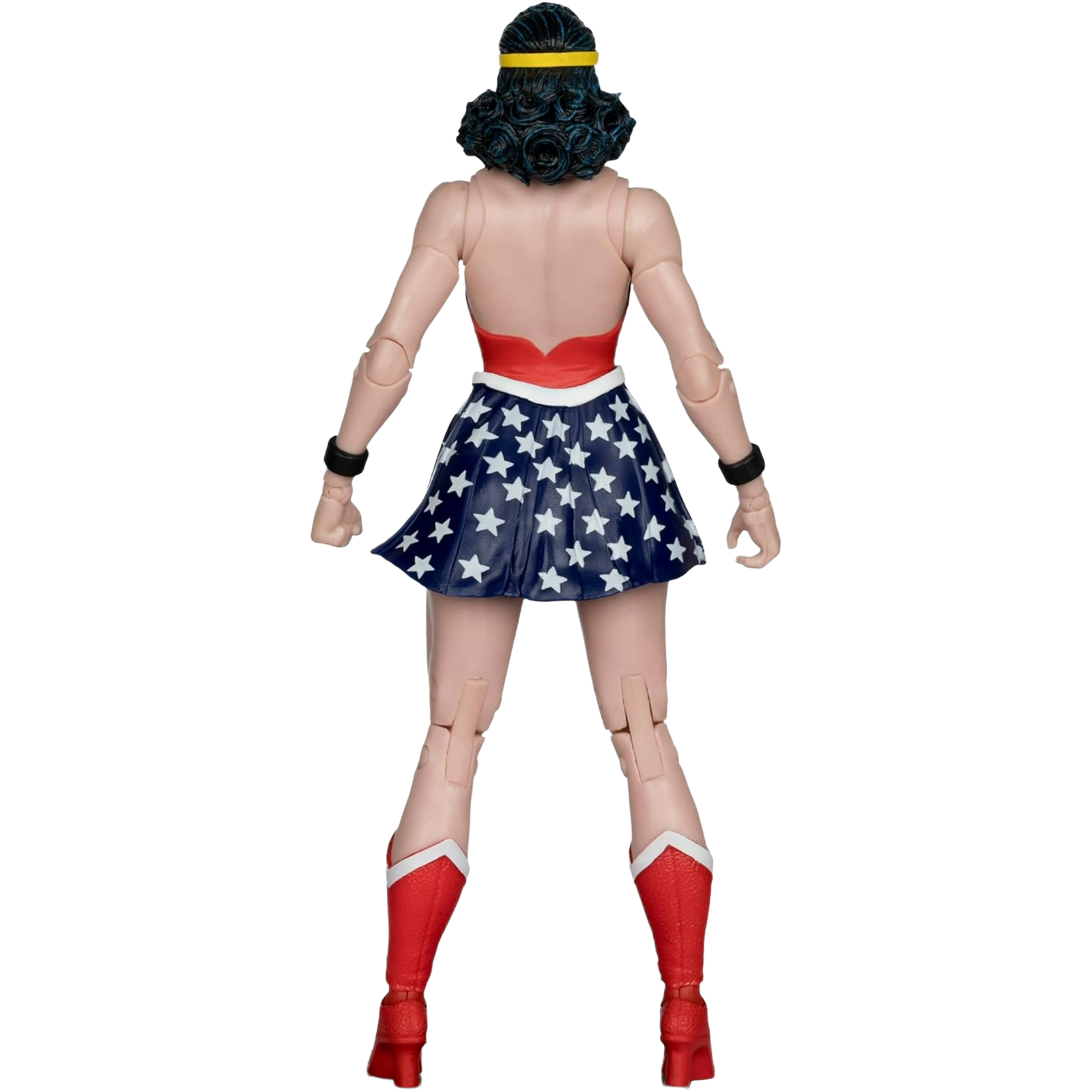 McFarlane DC Direct: Comic Book - Wonder Woman (Sensation Comics #1)