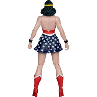 McFarlane DC Direct: Comic Book - Wonder Woman (Sensation Comics #1)