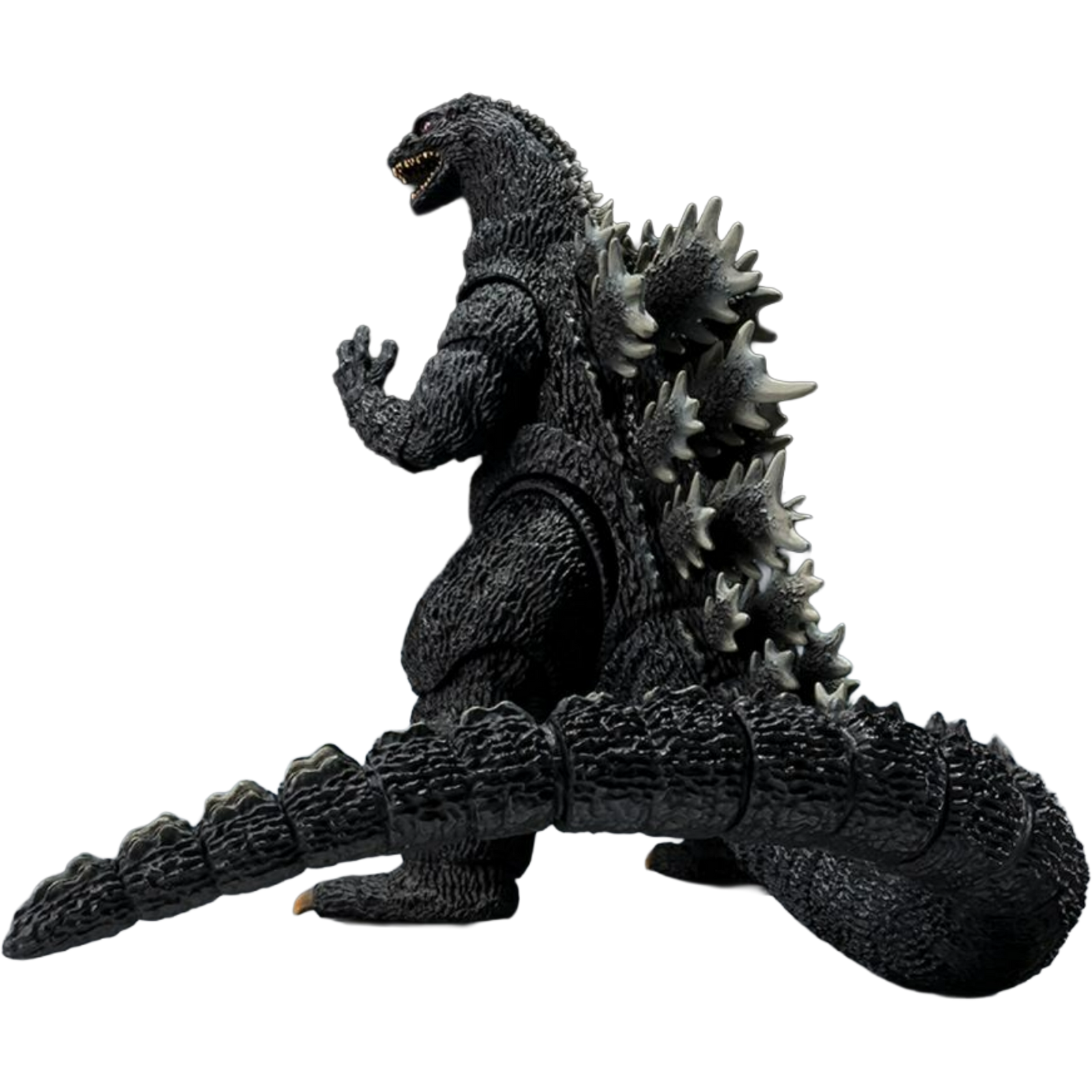 BANDAI / Tamashii Nations S.H. MonsterArts: Godzilla Vs. Biollante - Godzilla (1989)