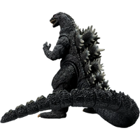 BANDAI / Tamashii Nations S.H. MonsterArts: Godzilla Vs. Biollante - Godzilla (1989)