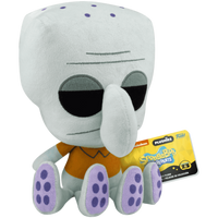 Funko Plush: SpongeBob SquarePants - Squidward Tentacles