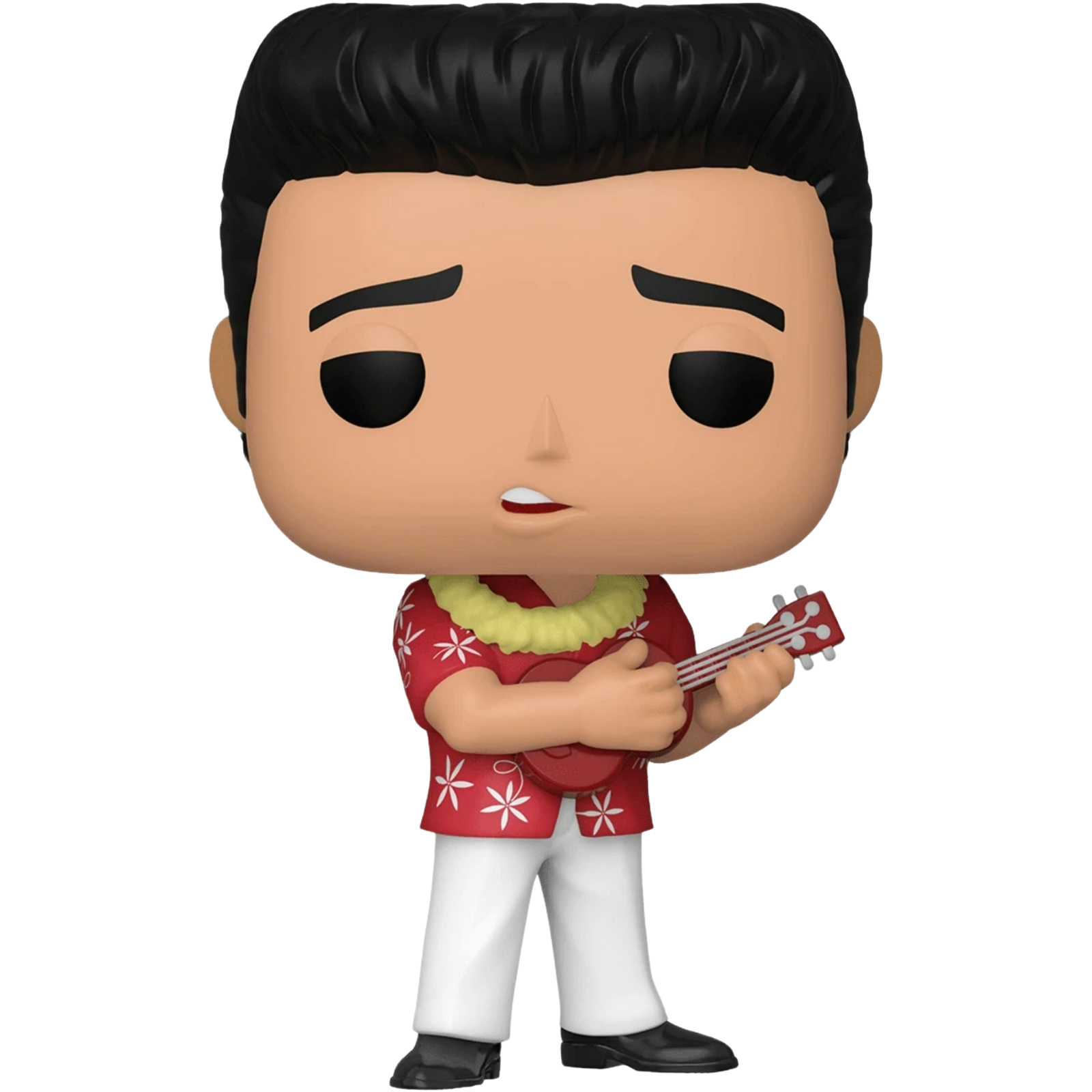 Funko Pop! Rocks: Elvis Blue Hawaii 187