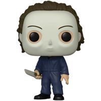 Funko Pop! Movies: Halloween - Michael Myers 1156