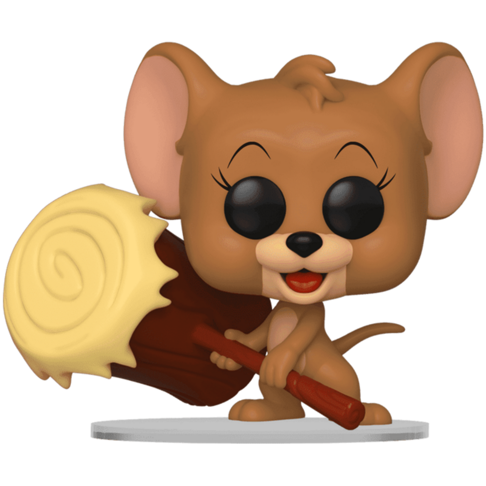 Funko Pop! Movies: Tom & Jerry - Jerry 1097