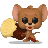 Funko Pop! Movies: Tom & Jerry - Jerry 1097