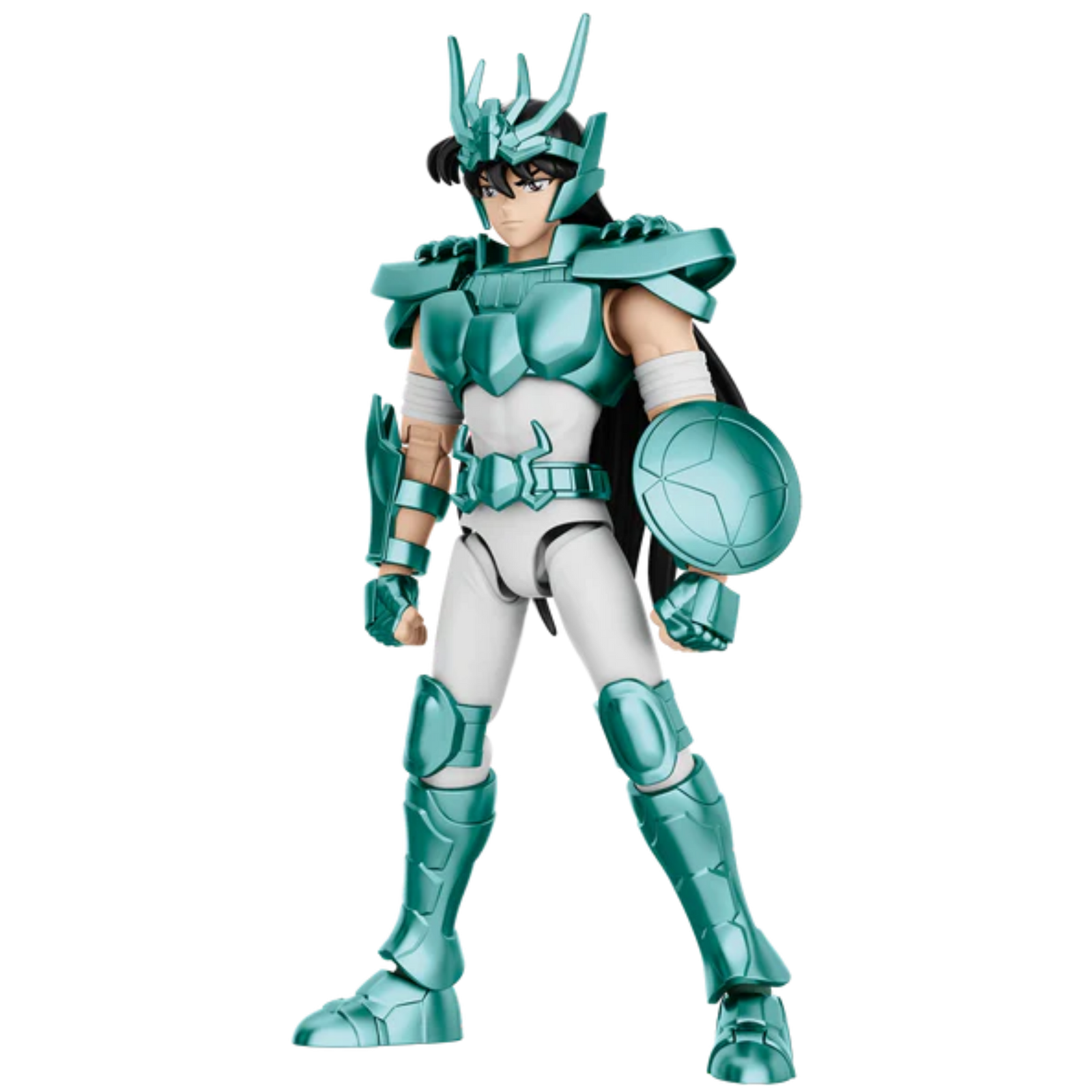 Blokees Champion Class: Saint Seiya - Dragon Shiryu