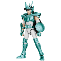 Blokees Champion Class: Saint Seiya - Dragon Shiryu