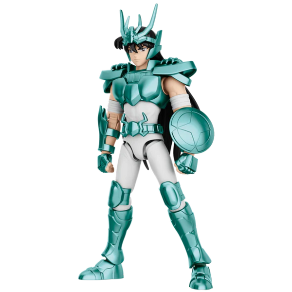 Blokees Champion Class: Saint Seiya - Dragon Shiryu