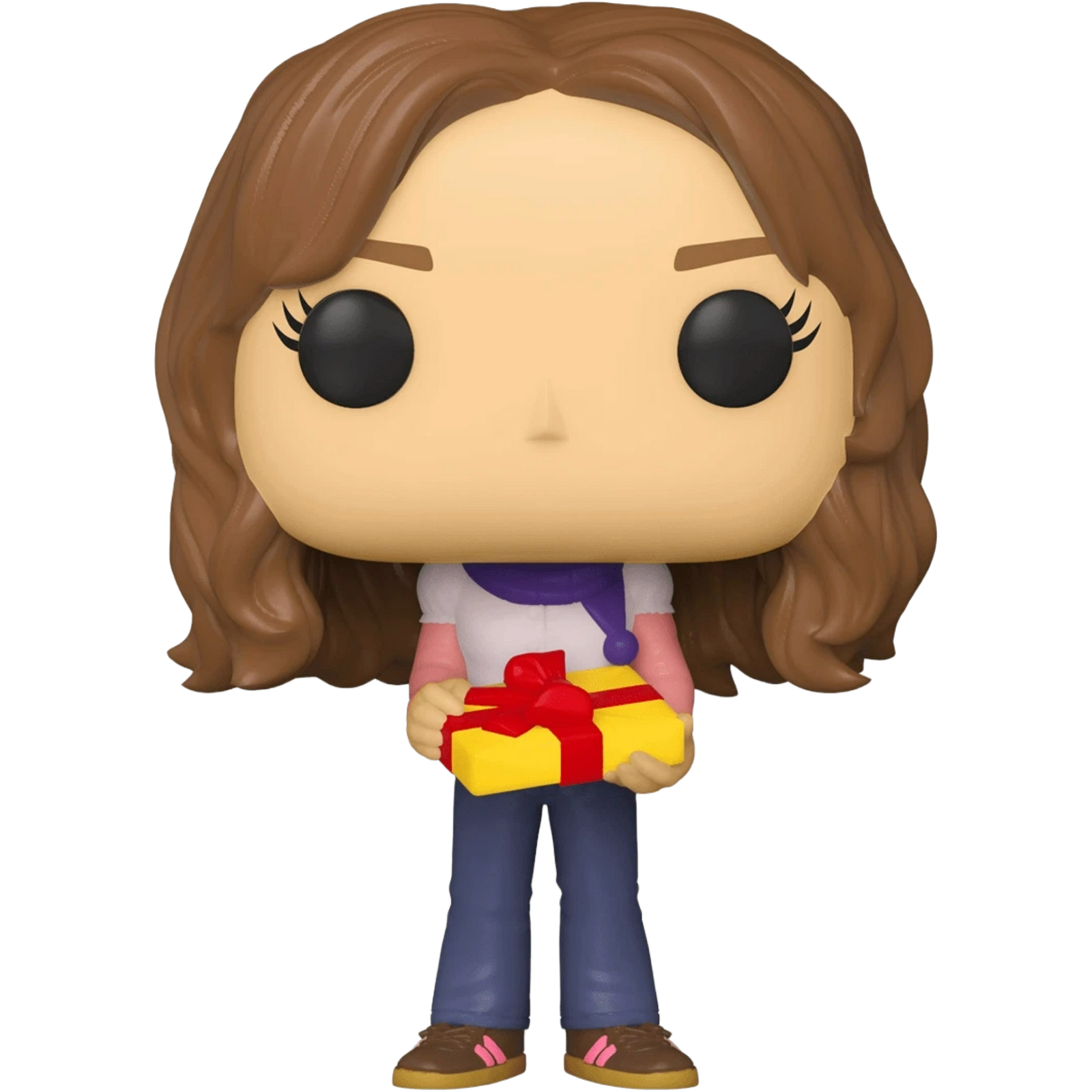 Funko Pop! Movies: Harry Potter - Hermione Granger 123
