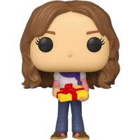 Funko Pop! Movies: Harry Potter - Hermione Granger 123