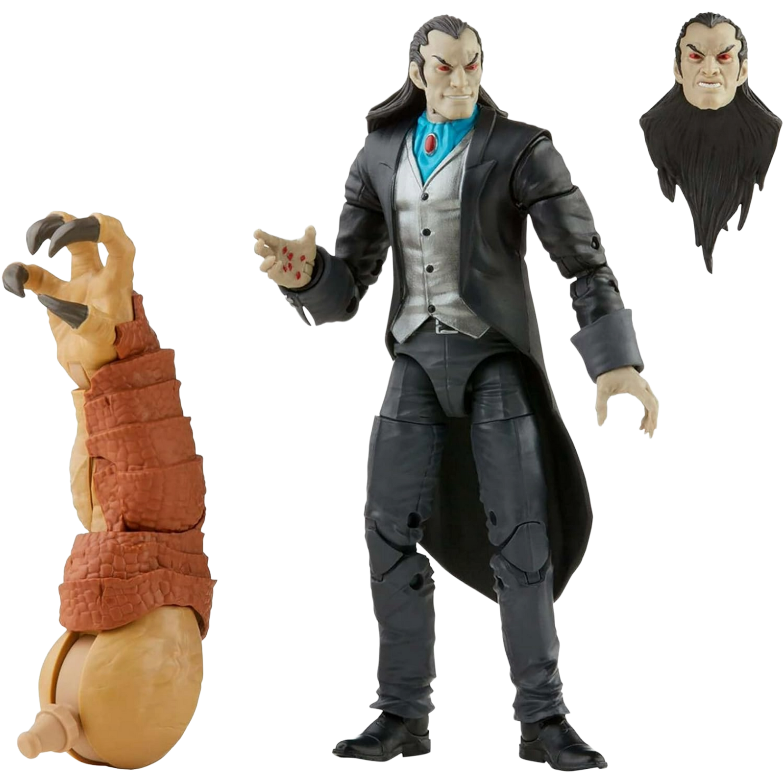 Hasbro / Marvel Legends: Spider-Man - Morlun