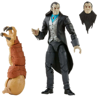 Hasbro / Marvel Legends: Spider-Man - Morlun