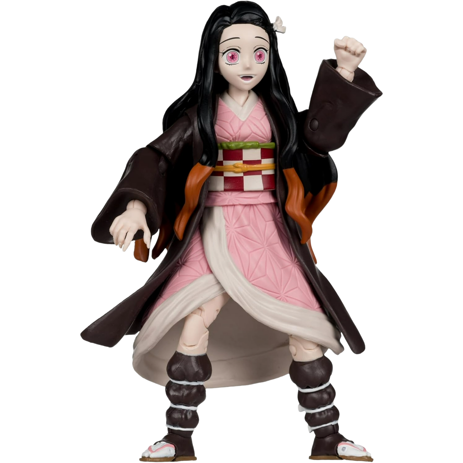 McFarlane: Demon Slayer - Nezuko Kamado (Season 3)