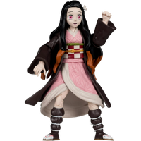 McFarlane: Demon Slayer - Nezuko Kamado (Season 3)