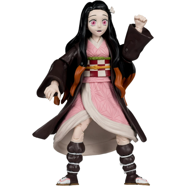 McFarlane: Demon Slayer - Nezuko Kamado (Season 3)