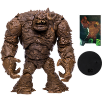 McFarlane DC Multiverse: DC Rebirth - Clayface