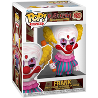 Funko Pop! Movies: Killer Klowns - Frank 1623