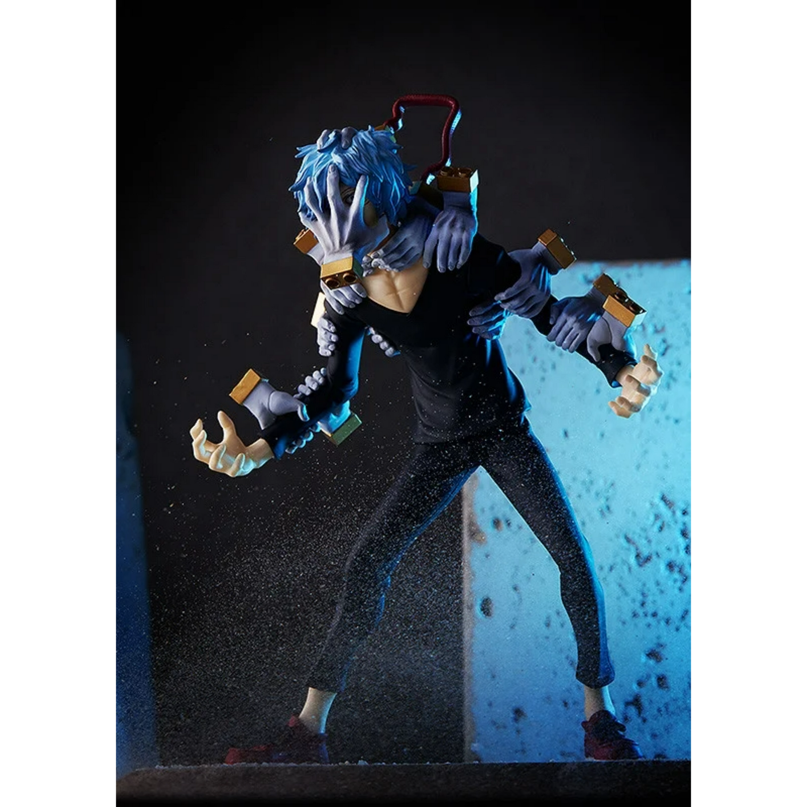 Good Smile / Pop Up Parade: My Hero Academia - Tomura Shigaraki