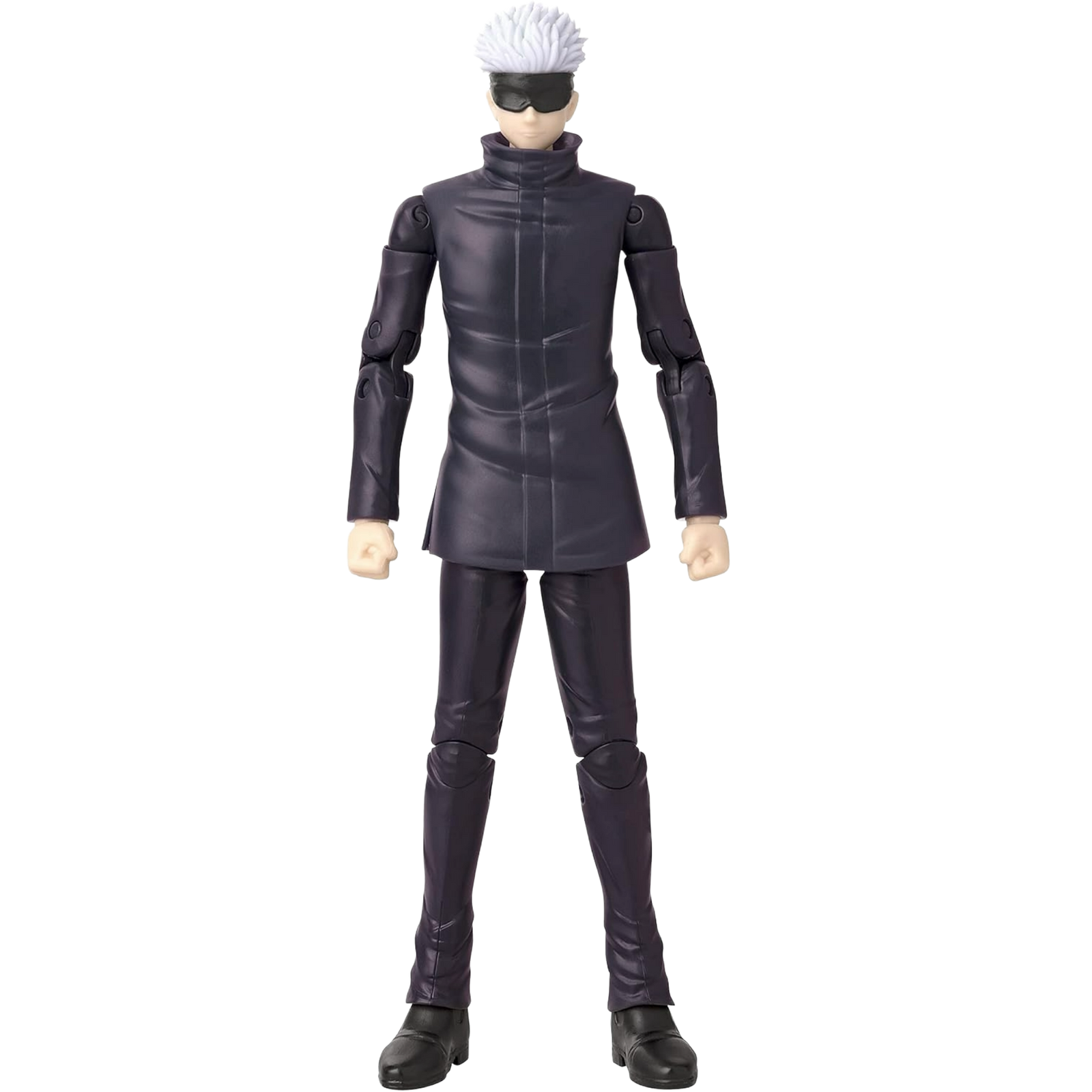 BANDAI Anime Heroes: Jujutsu Kaisen - Megumi Fushiguro