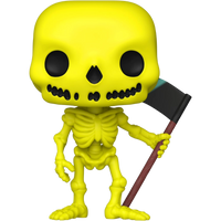 Funko Pop! Board Games: Loteria - La Muerte 05