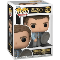 Funko Pop! Movies: The Godfather - Sonny Corleone 1202