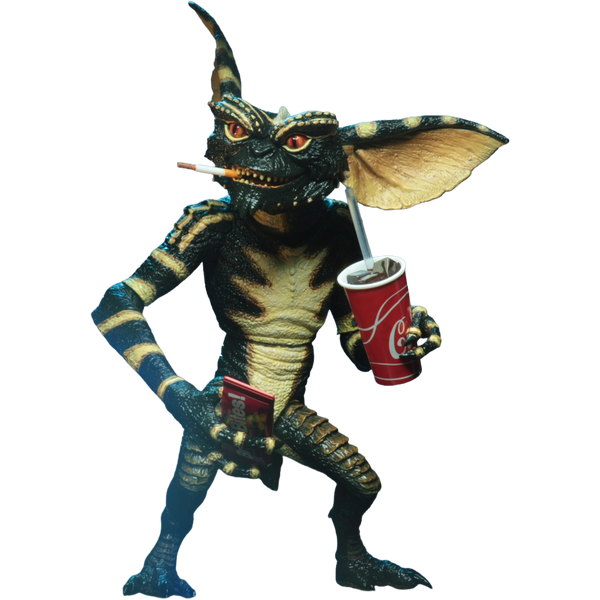 NECA Ultimate: Gremlins - Gremlin