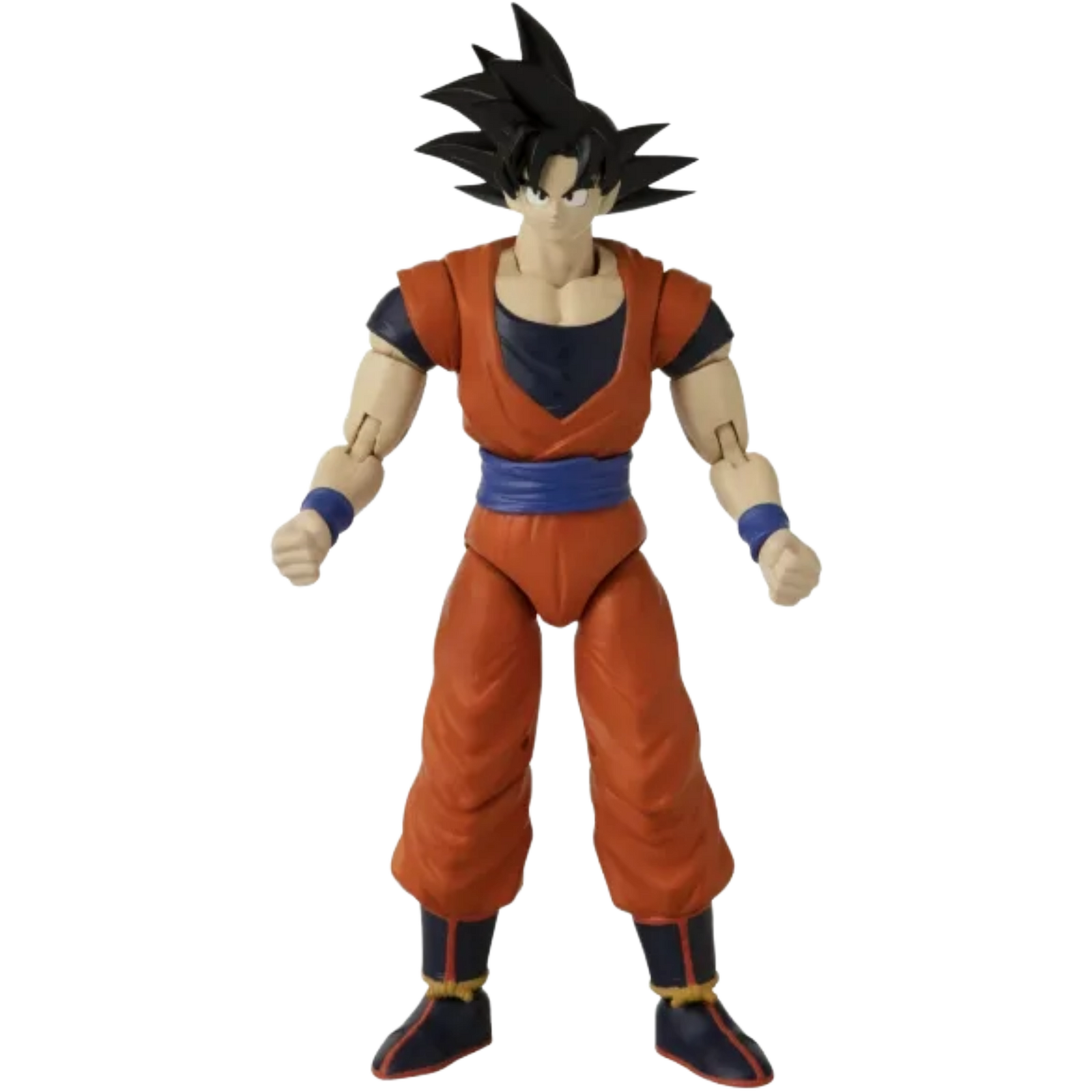 BANDAI Dragon Stars Series: Dragon Ball Super - Goku